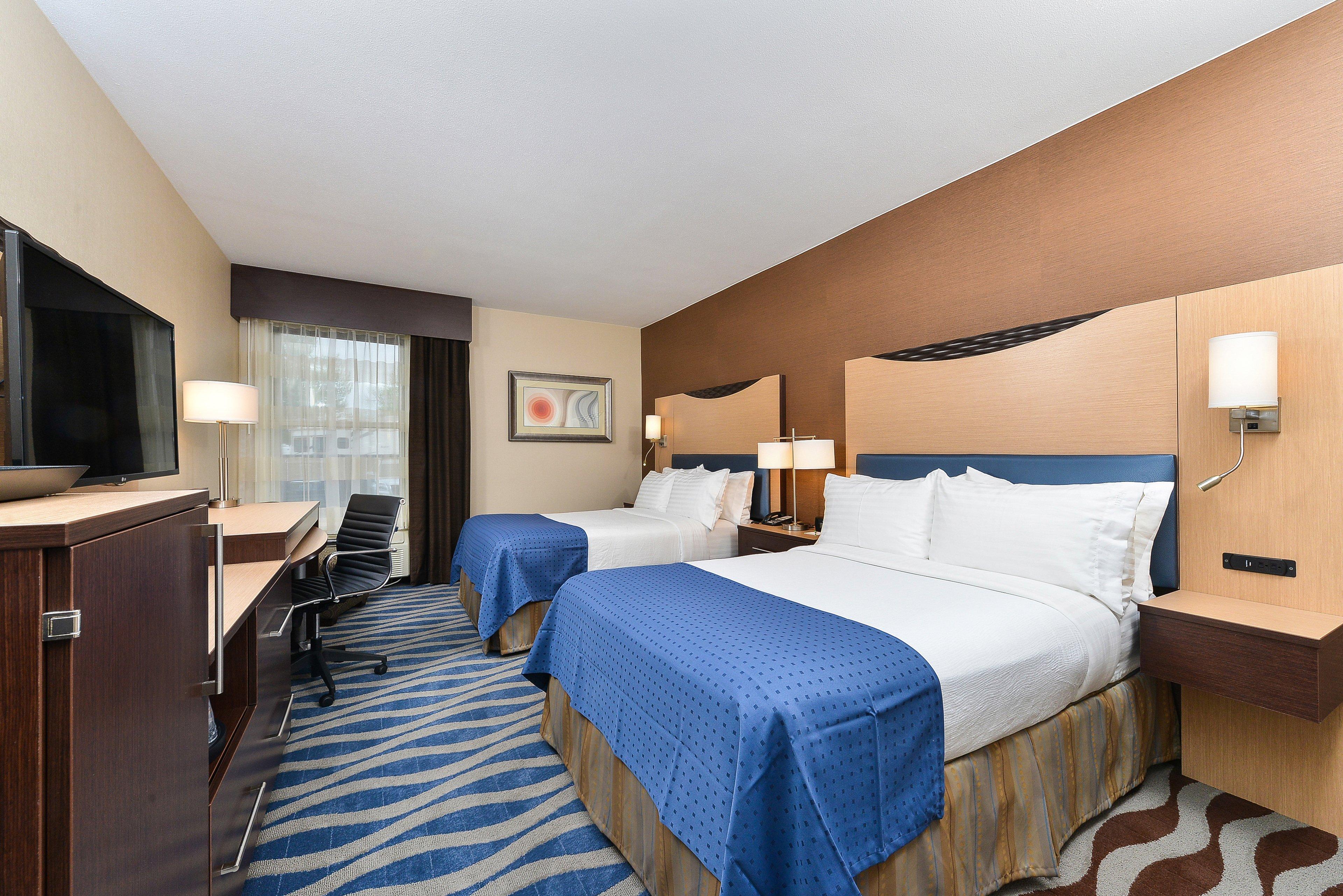 Holiday Inn Cody - Convention Center By Ihg Exterior photo