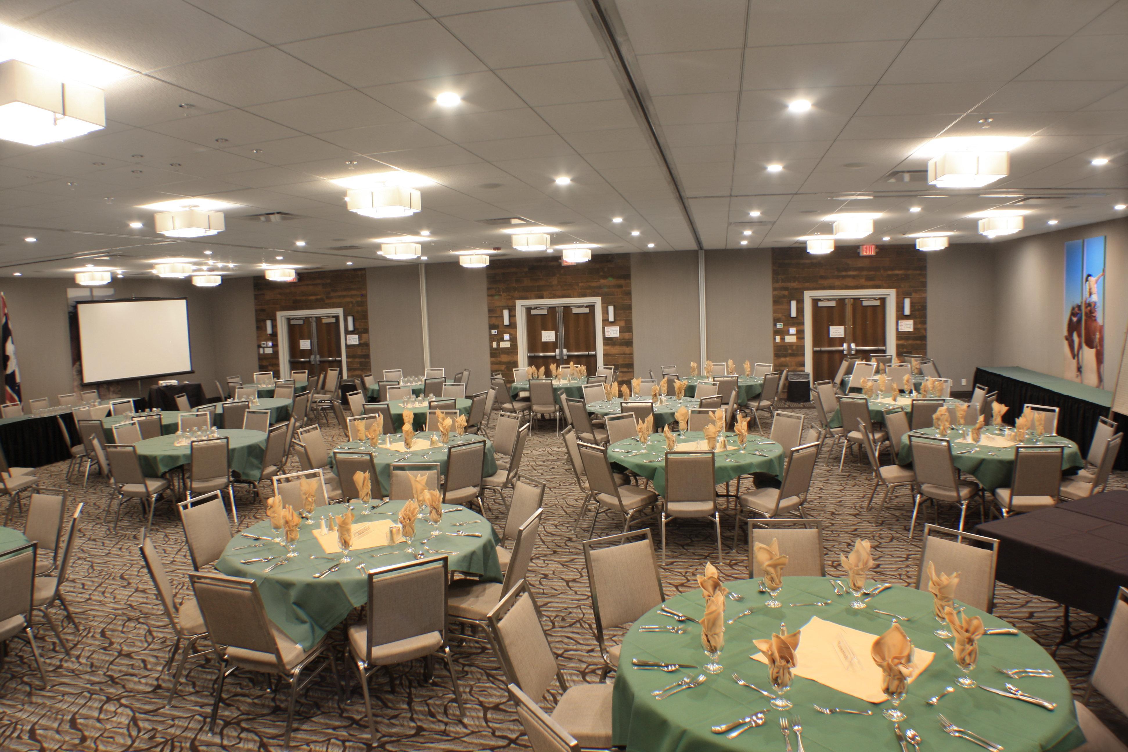 Holiday Inn Cody - Convention Center By Ihg Exterior photo