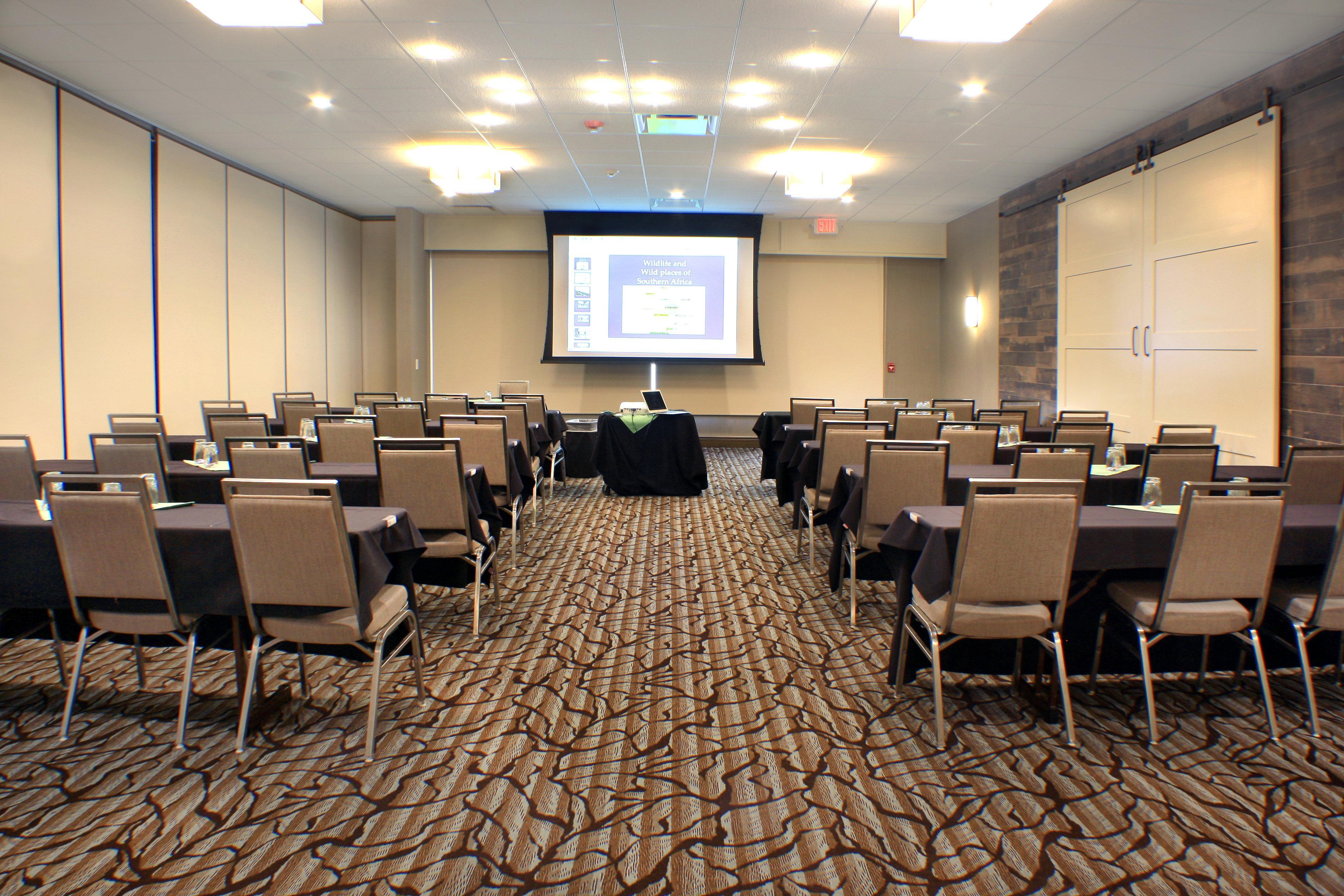 Holiday Inn Cody - Convention Center By Ihg Exterior photo