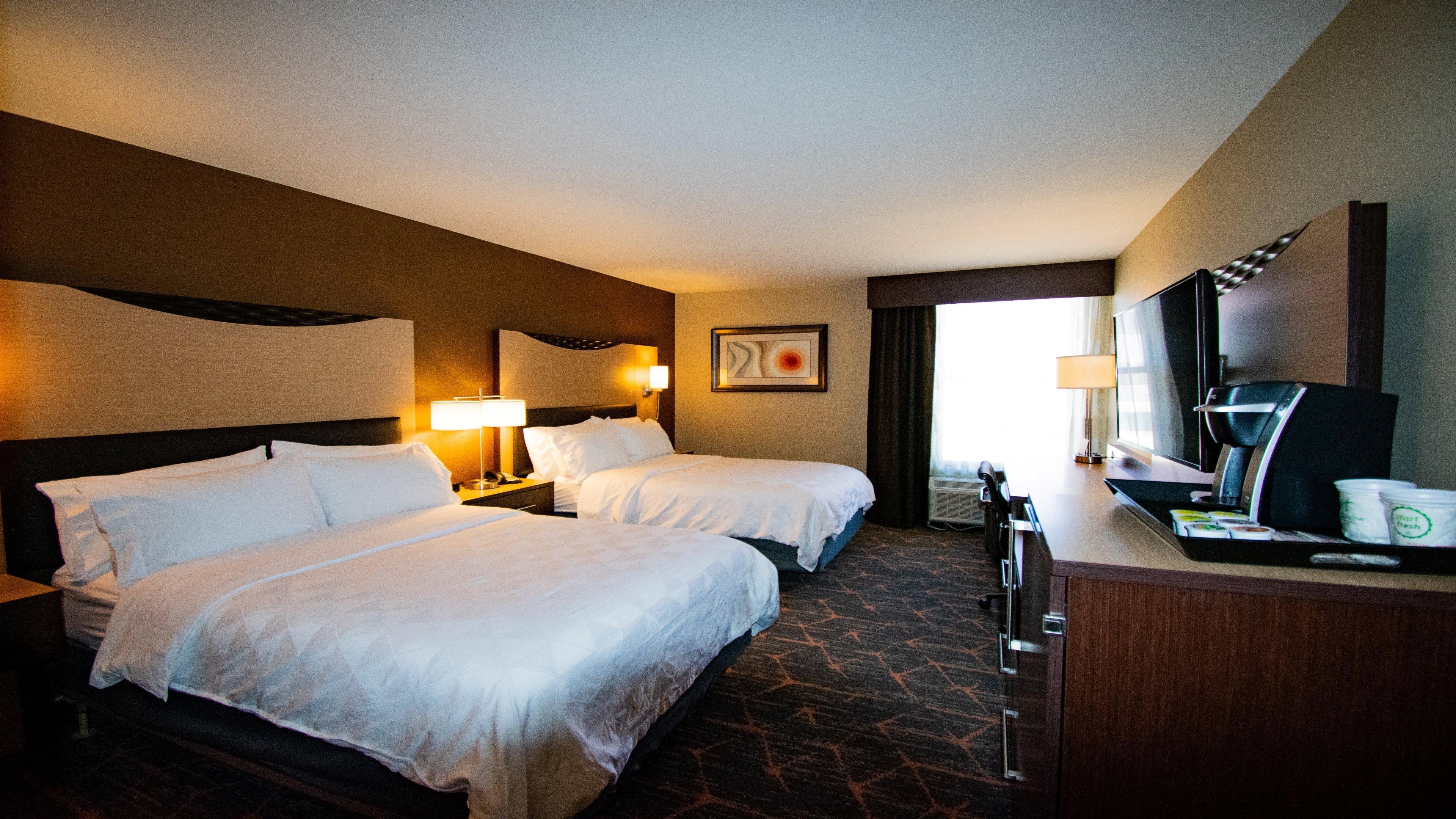 Holiday Inn Cody - Convention Center By Ihg Exterior photo