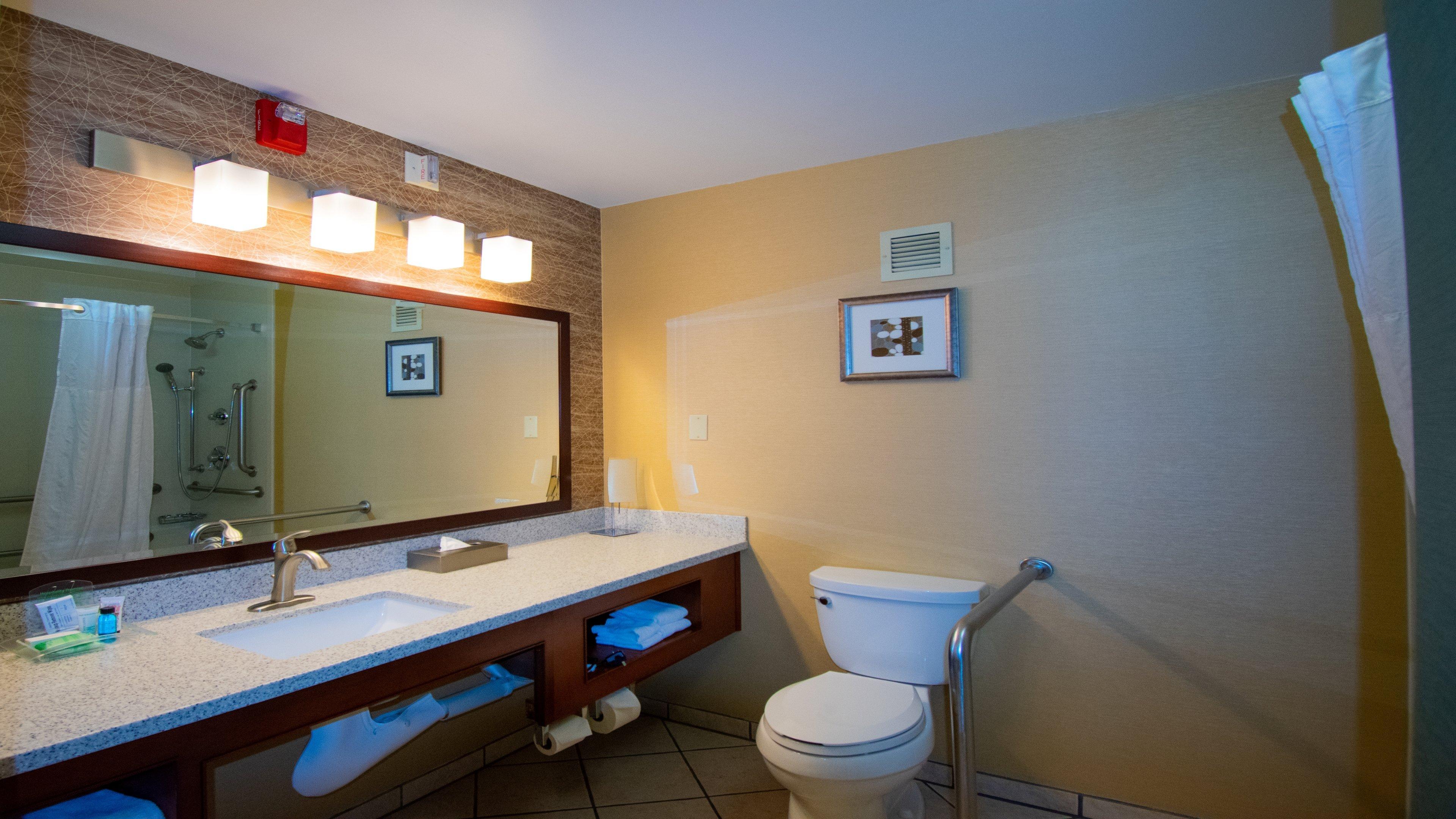 Holiday Inn Cody - Convention Center By Ihg Exterior photo