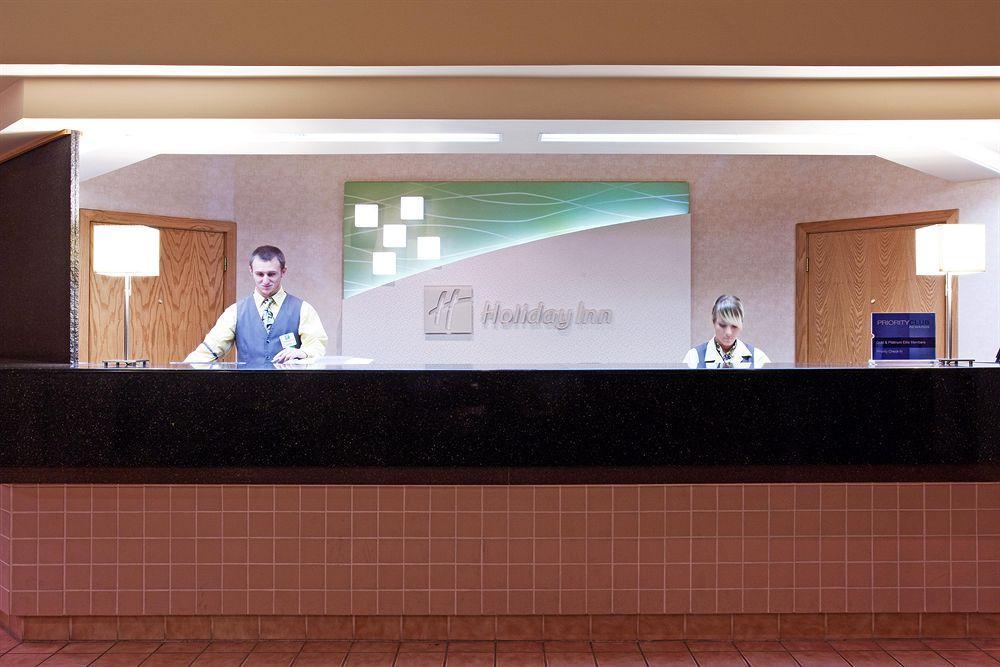 Holiday Inn Cody - Convention Center By Ihg Interior photo