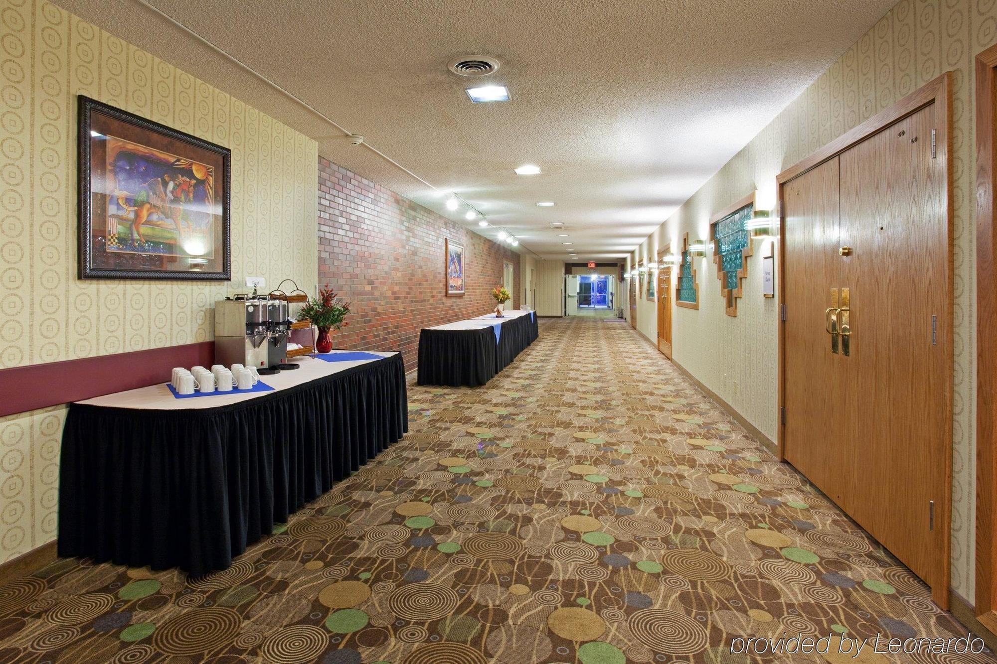 Holiday Inn Cody - Convention Center By Ihg Interior photo