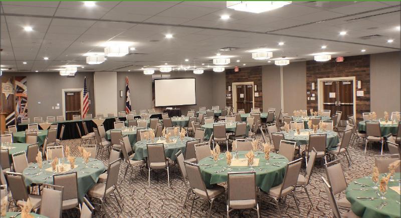 Holiday Inn Cody - Convention Center By Ihg Exterior photo