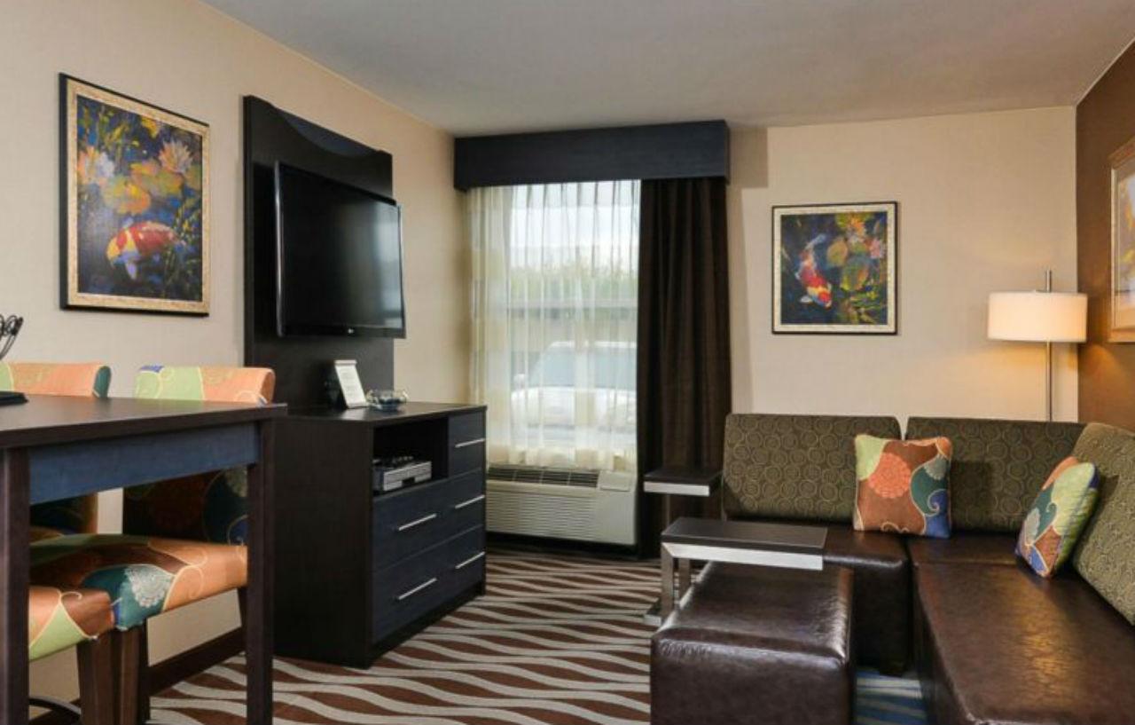 Holiday Inn Cody - Convention Center By Ihg Exterior photo