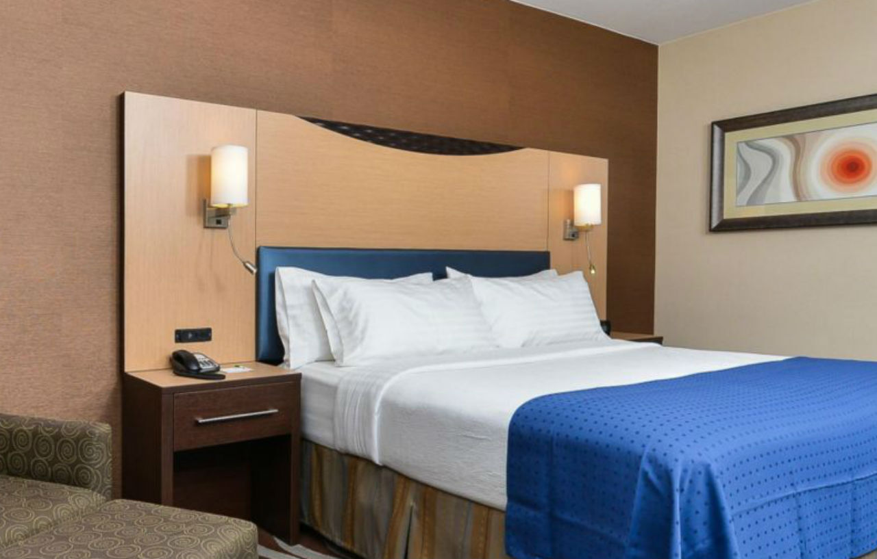 Holiday Inn Cody - Convention Center By Ihg Exterior photo