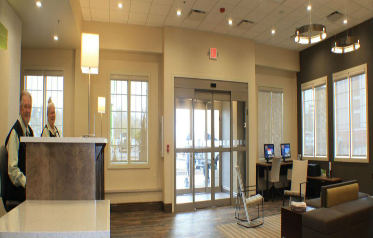 Holiday Inn Cody - Convention Center By Ihg Exterior photo